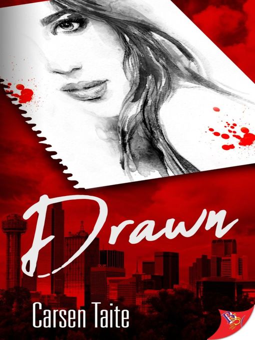 Title details for Drawn by Carsen Taite - Available